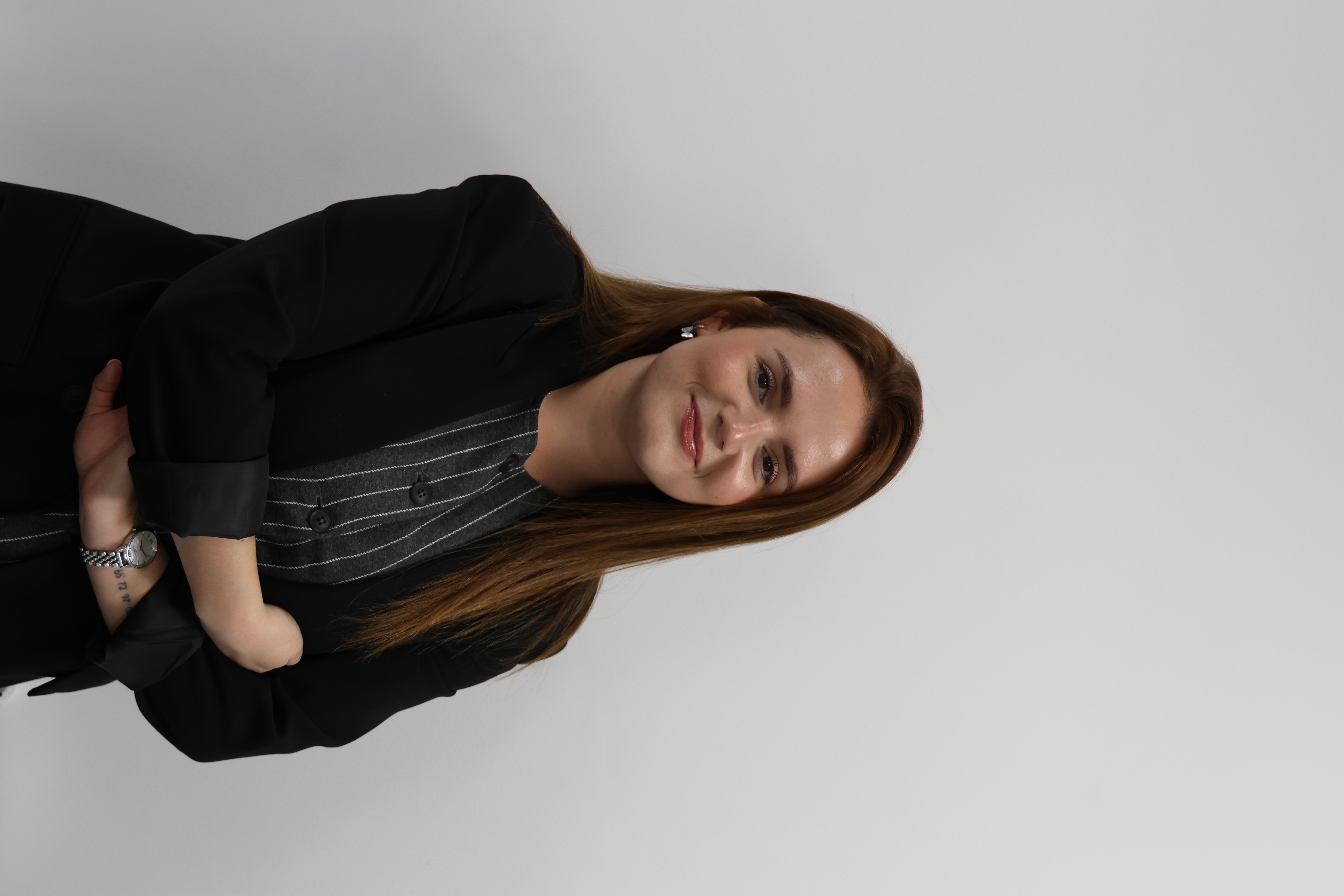 Leah Norton, Content Creator at Standout Creative